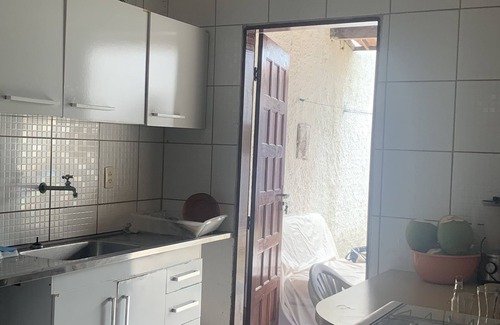 Barra de Santo Antonio House | Excellent house by the sea, quiet and reserved place!Broken Car Miracles-