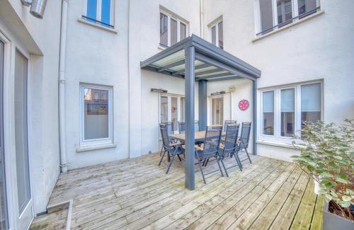 Reims City Centre Apartment | Excellence - 4 bedrooms
