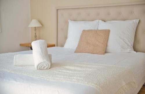 Reims City Centre Apartment | Excellence - 4 bedrooms