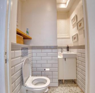 Reims City Centre Apartment | Excellence - 4 bedrooms