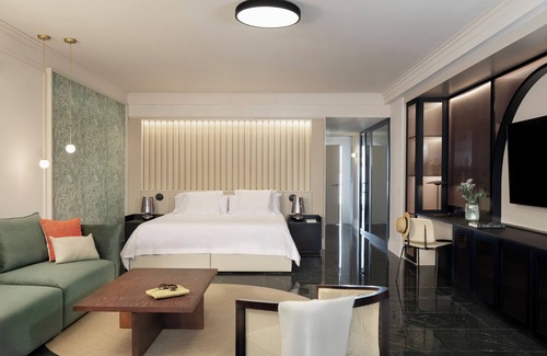 Punta Sam Resort | Excellence Coral Playa Mujeres - Adults Only All Inclusive