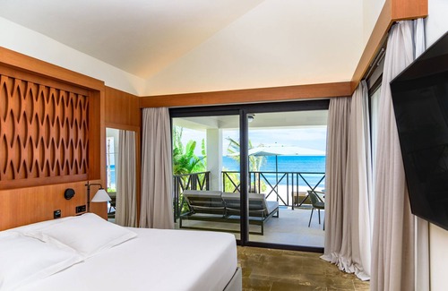 Falmouth Resort | Excellence Oyster Bay - Adults Only All Inclusive