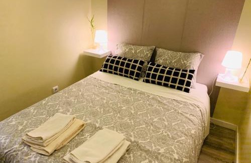 Linda-a-Velha Apartment | Excellent 2 bedroom apartment in Lisbon