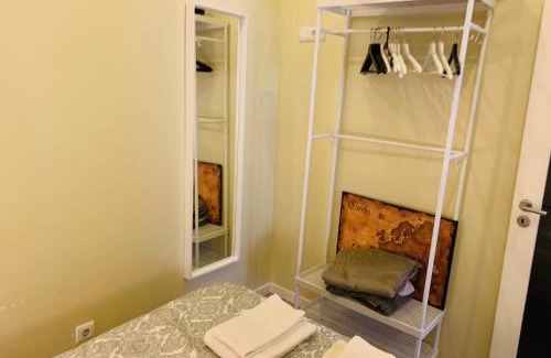 Linda-a-Velha Apartment | Excellent 2 bedroom apartment in Lisbon