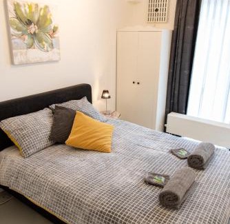 Soesterberg Apartment | Excellent 21