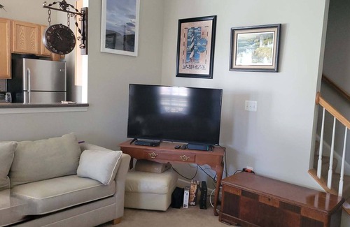 Selbyville House | Excellent 4 bedroom/2 bath House near DE and MD Beaches! Community Pool, Beach Town!