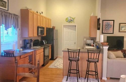Selbyville House | Excellent 4 bedroom/2 bath House near DE and MD Beaches! Community Pool, Beach Town!