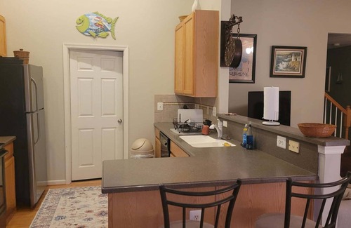 Selbyville House | Excellent 4 bedroom/2 bath House near DE and MD Beaches! Community Pool, Beach Town!