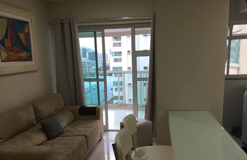 Jacarepagua Apartment | Excellent apartment in a Resort style condominium in Barra!