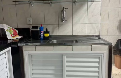 Macae Apartment | Excellent apartment in the center