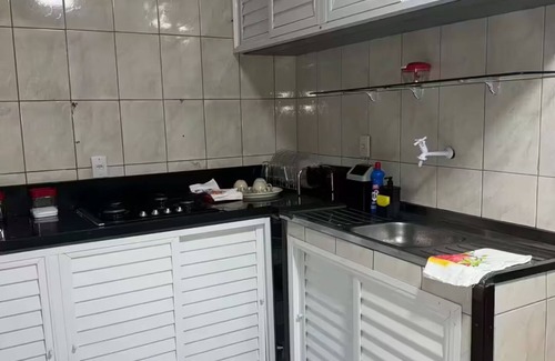 Macae Apartment | Excellent apartment in the center