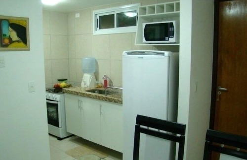 Manaira Apartment | Excellent apartment in the Manaíra Beach