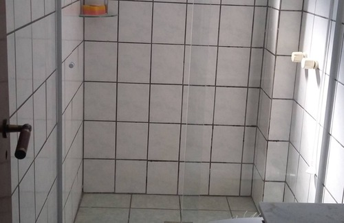 Centro Apartment | Excellent apartment 40 meters from the sea, in the center of Itapema, with air cond, wi fi