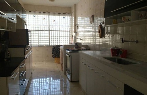 Vila Nova Apartment | Excellent apartment, 5 minutes walking from the beach of the fort,
