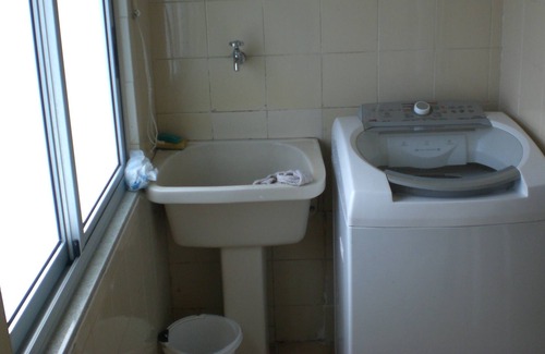 Asa Sul House | Excellent apartment in the center of Brasilia