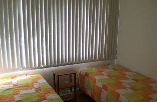 Asa Sul House | Excellent apartment in the center of Brasilia
