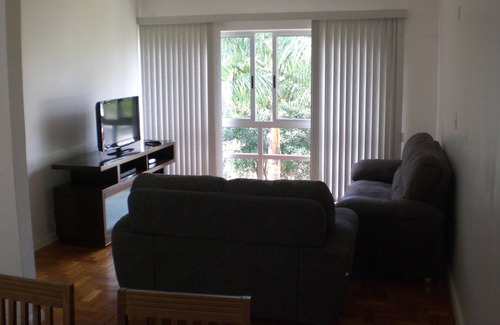 Asa Sul House | Excellent apartment in the center of Brasilia
