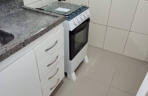 Aguas Claras Apartment | Excellent apartment complete with kitchen and washing machine, excellent for the season