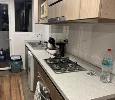 Quillota Apartment | Excellent apartment!