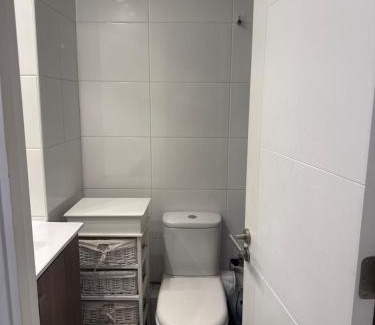 Quillota Apartment | Excellent apartment!