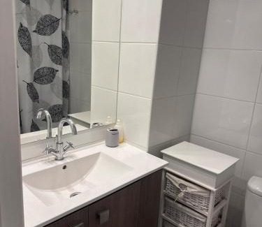 Quillota Apartment | Excellent apartment!