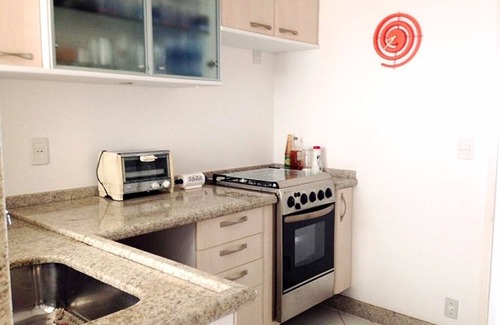 Torres Apartment | Excellent apartment facing the sea two blocks from the beach