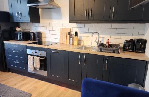 Dundee Apartment | Excellent Apartment In Dundee