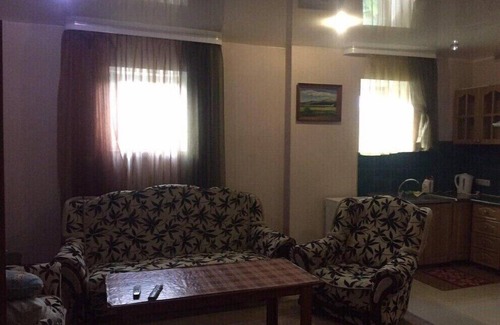 Kopishche Apartment | Excellent apartment in the center of Minsk