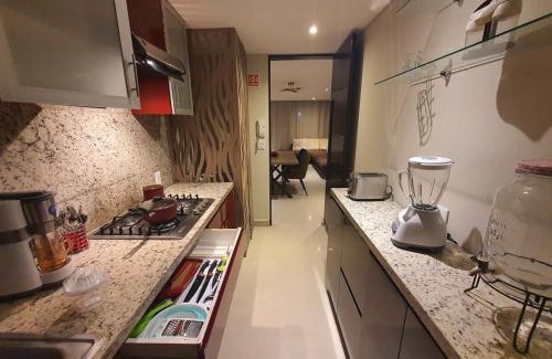 Colonia Roma Apartment | Excellent apartment location