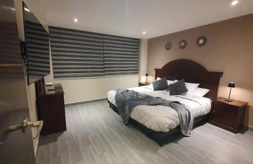 Colonia Roma Apartment | Excellent apartment location