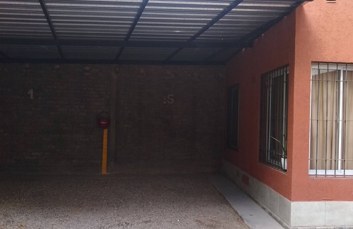 Mendoza City Center Apartment | Excellent Apartment with garage Mendoza Capital