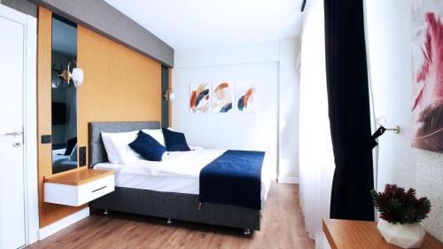 Istanbul City Center Apartment | Excellent Apartments Fatih Legacy