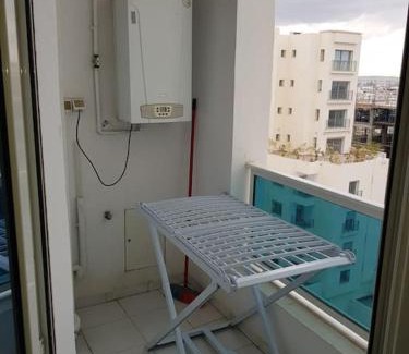 Les Berges Du Lac II Apartment | Excellent Appartement aux Berges du Lac2 TUNIS