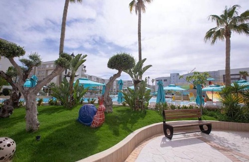 Monastir Apartment | Excellent appartement S+2 au PALM lake resort
