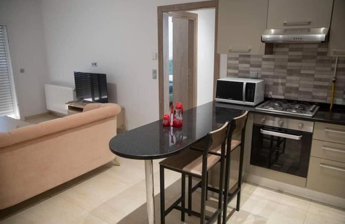 Monastir Apartment | Excellent appartement S+2 au PALM lake resort