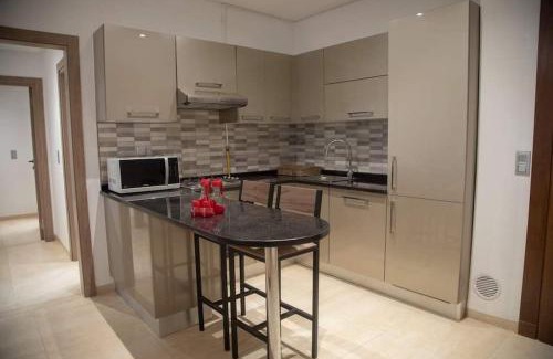 Monastir Apartment | Excellent appartement S+2 au PALM lake resort