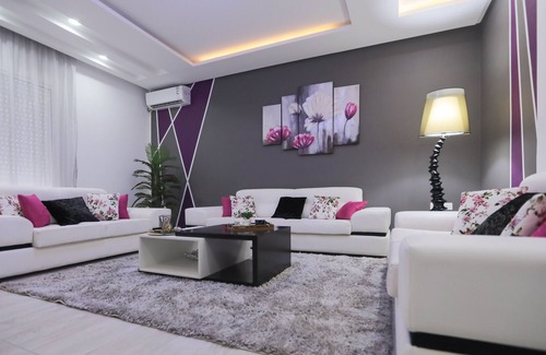 Monastir Apartment | Excellent appartement richement meublé à Monastir