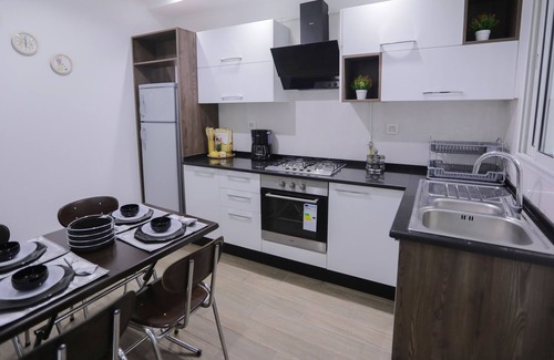 Monastir Apartment | Excellent appartement richement meublé à Monastir