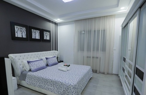 Monastir Apartment | Excellent appartement richement meublé à Monastir