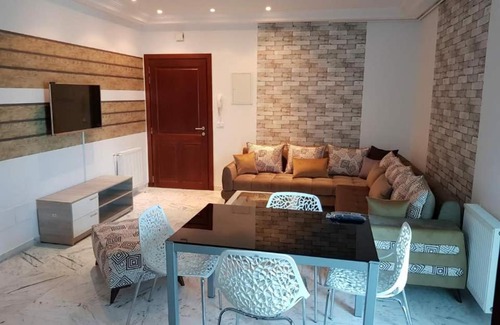 Les Berges Du Lac II Apartment | Excellent Appartment in Lac 2 Near Tunisia Mall