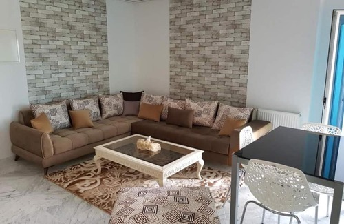 Les Berges Du Lac II Apartment | Excellent Appartment in Lac 2 Near Tunisia Mall