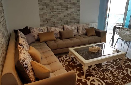 Les Berges Du Lac II Apartment | Excellent Appartment in Lac 2 Near Tunisia Mall