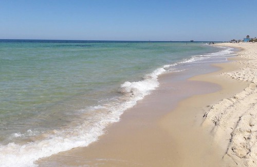 Sousse - Monastir Apartment | Excellent Appartment Sousse