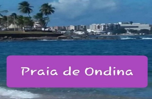 Ondina Apartment | Excellent apt. 100m from Ondina Beach. Close to everything!!!