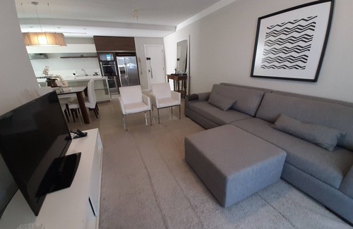 Jurere Apartment | EXCELLENT APTO 3 SUITES JURERÊ INTERNACIONAL - PROMOTION REVEILON PACKAGE