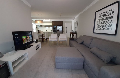 Jurere Apartment | EXCELLENT APTO 3 SUITES JURERÊ INTERNACIONAL - PROMOTION REVEILON PACKAGE