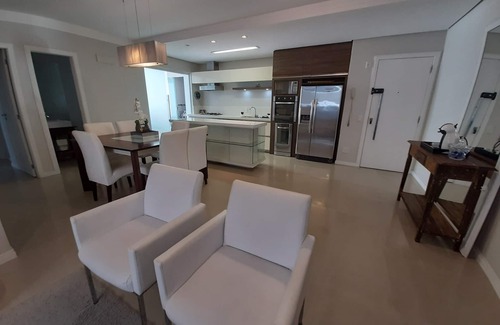 Jurere Apartment | EXCELLENT APTO 3 SUITES JURERÊ INTERNACIONAL - PROMOTION REVEILON PACKAGE