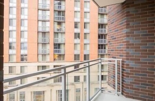 Woodmont Triangle Apartment | Excellent Downtown location| Bethesda MD | Close to Garret Park | by GLS
