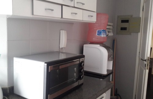 Prainha Apartment | Excellent duplex penthouse 1 block from Prainha with partial sea view