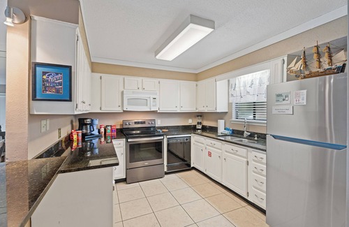 Fort Walton Beach - Destin Condo | Excellent Emerald Coast Location